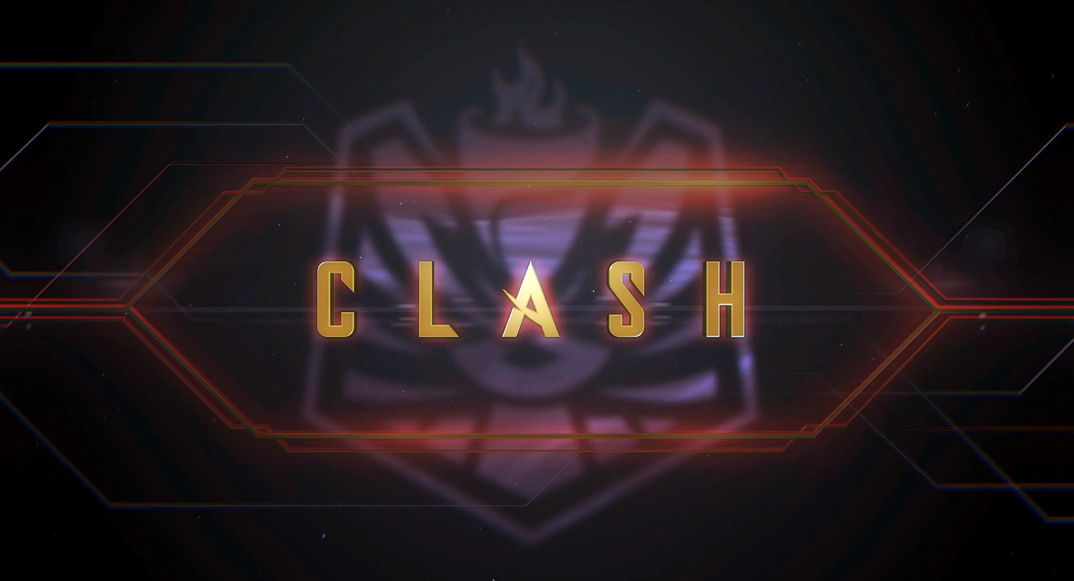 League of Legends Clash dates